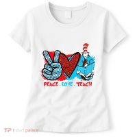 I Teach A Thing Or Two In Preschool Kindergarten 2nd Grade Women's T-Shirt thumb 0