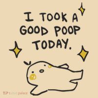 I Took A Good Poop Today Tote Bag thumb 4