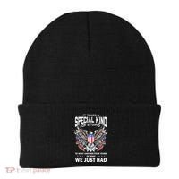 It Takes A Special Kind Of Stupid To Want Another Beanie thumb 0