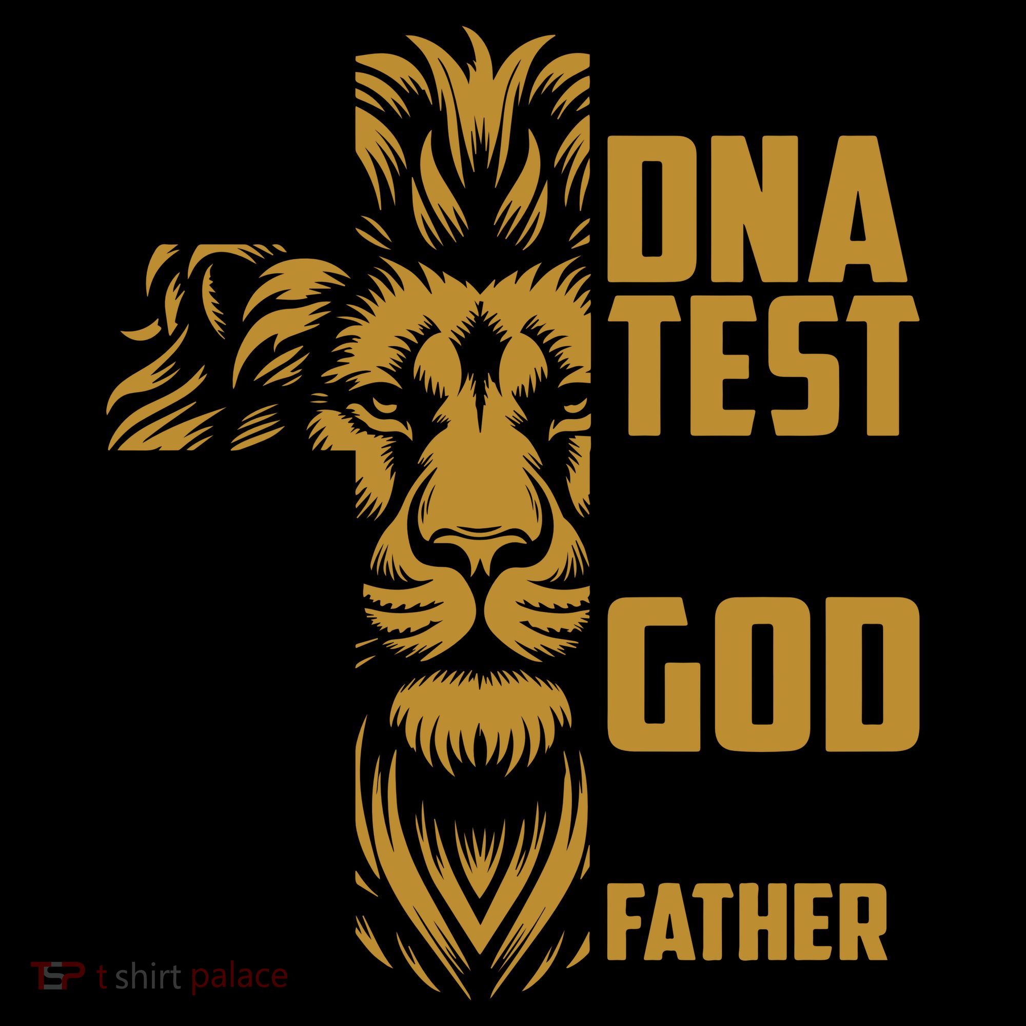 I Took A Dna Test God Is My Father Coffee Mug