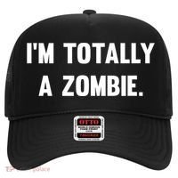 I'm Totally A Zombie Hat thumb 0