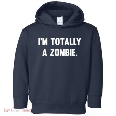 Toddler Hoodie