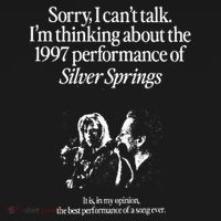 IM Thinking About The 1997 Performance Of Silver Spring Button thumb 1