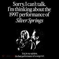 IM Thinking About The 1997 Performance Of Silver Spring Women's Hoodie thumb 2