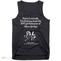 IM Thinking About The 1997 Performance Of Silver Spring Tank Top thumb 0