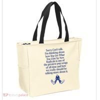 IM Thinking About You Get What You Give By New Radicals Tote Bag thumb 2