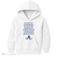 IM Thinking About You Get What You Give By New Radicals Kids Hoodie thumb 0