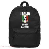 Italia Soccer Forza Azzurri 16 in Basic Backpack thumb 0