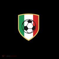 Italia Soccer Forza Azzurri 16oz Travel Tumbler thumb 2