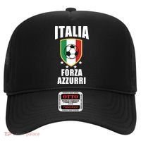 Italia Soccer Forza Azzurri Hat thumb 0