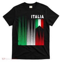 Italia Soccer Jersey Vintage T-Shirt thumb 0