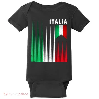 Baby Bodysuit