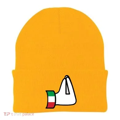 Beanie