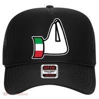 Italian Hand Gesture Funny Hat thumb 0