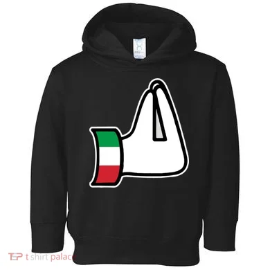 Toddler Hoodie