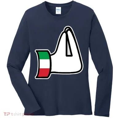 Women's Long Sleeve Shirt