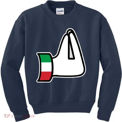 Kids Sweatshirt