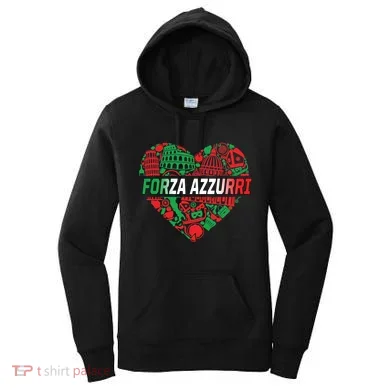 Women's Hoodie