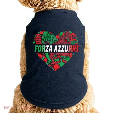 Doggie Tank