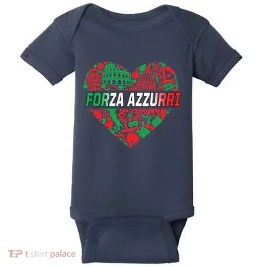 Baby Bodysuit