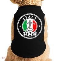 Italian Italia Soccer Italy Doggie Tank thumb 0