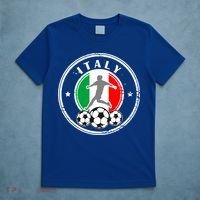 Italian Italia Soccer Italy T-Shirt thumb 5