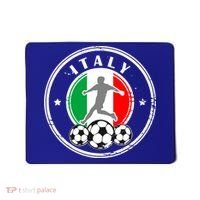 Italian Italia Soccer Italy Mousepad thumb 0
