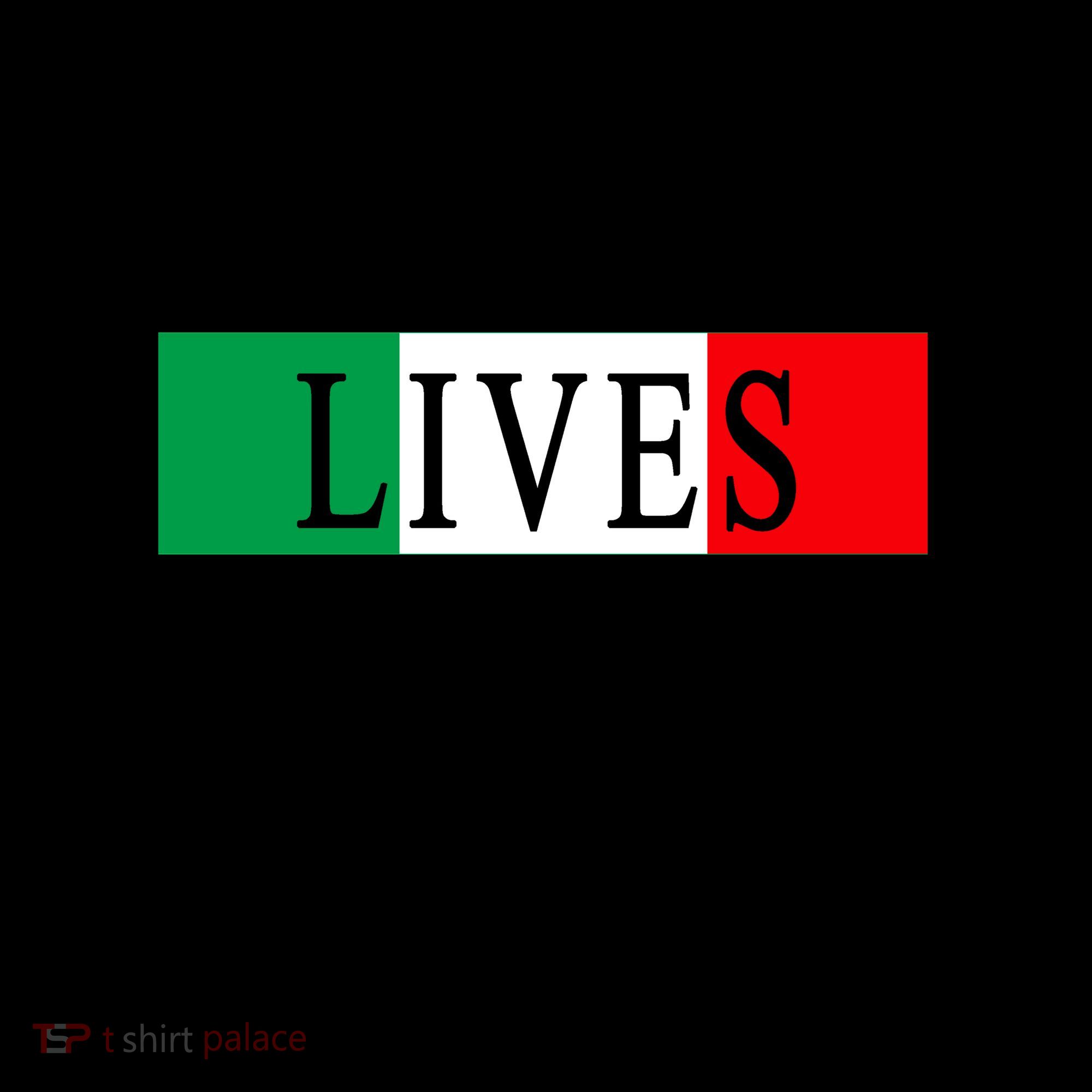 Italian Lives Matter Cause Who's Gona Make The Sauce Coffee Mug
