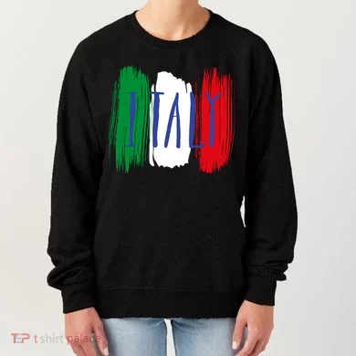 Italy Women's Sweatshirt