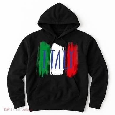 Italy Hoodie