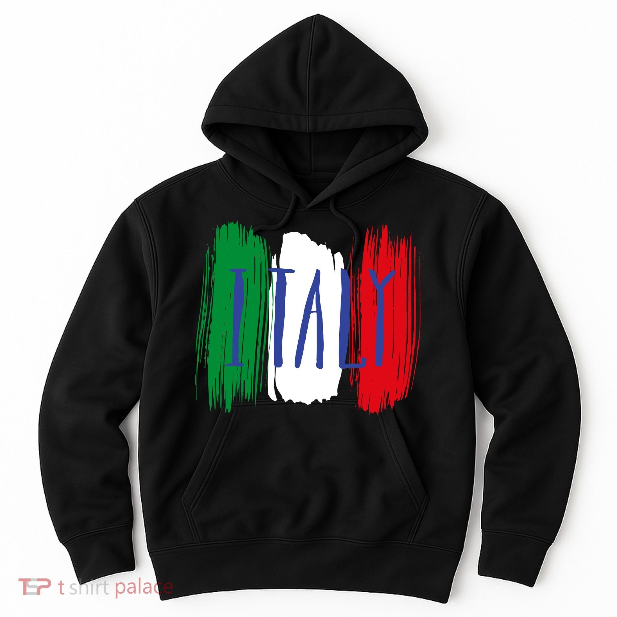 Italy Hoodie