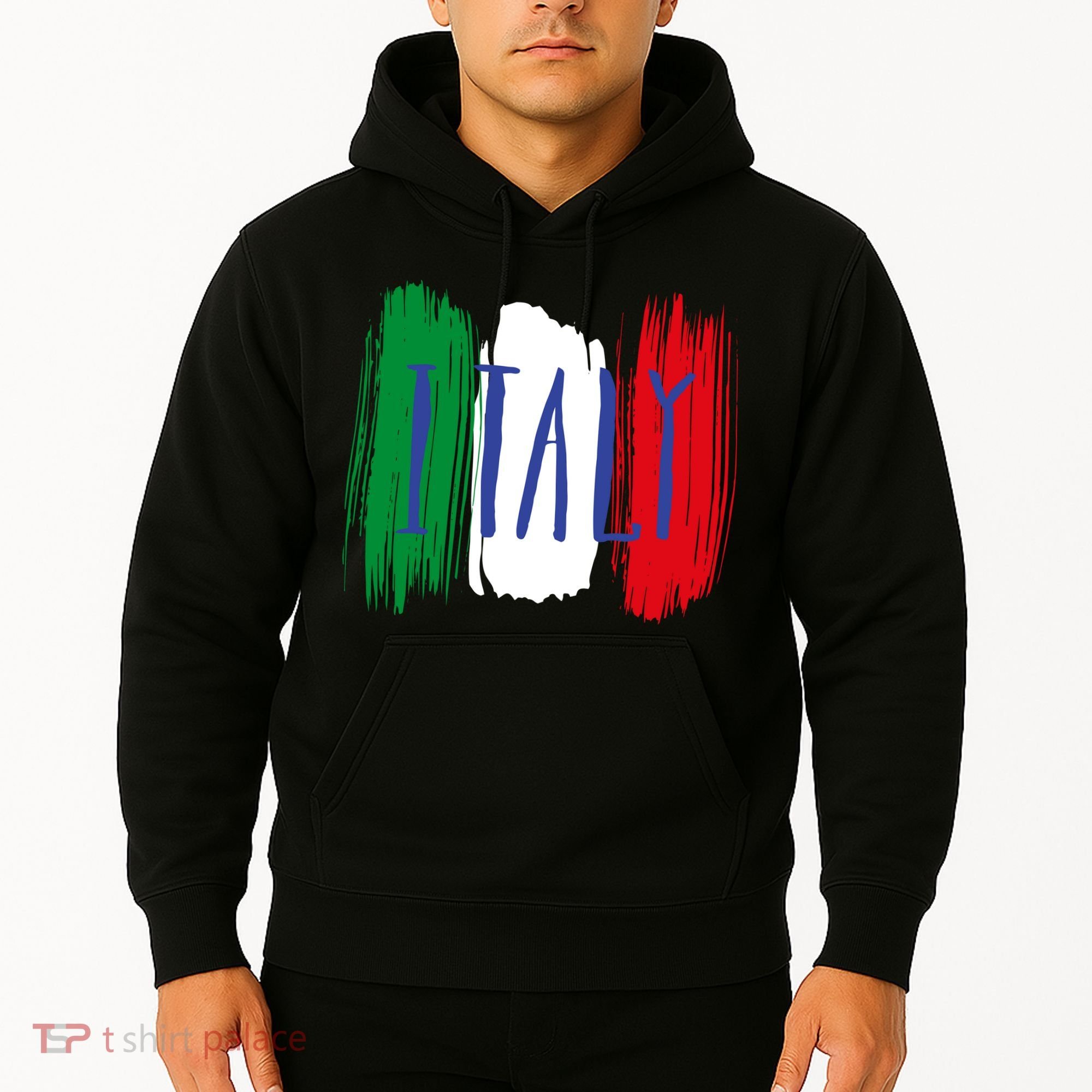 Italy Hoodie