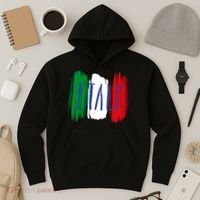 Italy Hoodie thumb 3