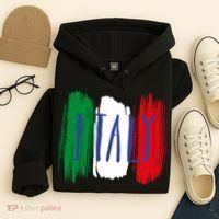 Italy Hoodie thumb 4