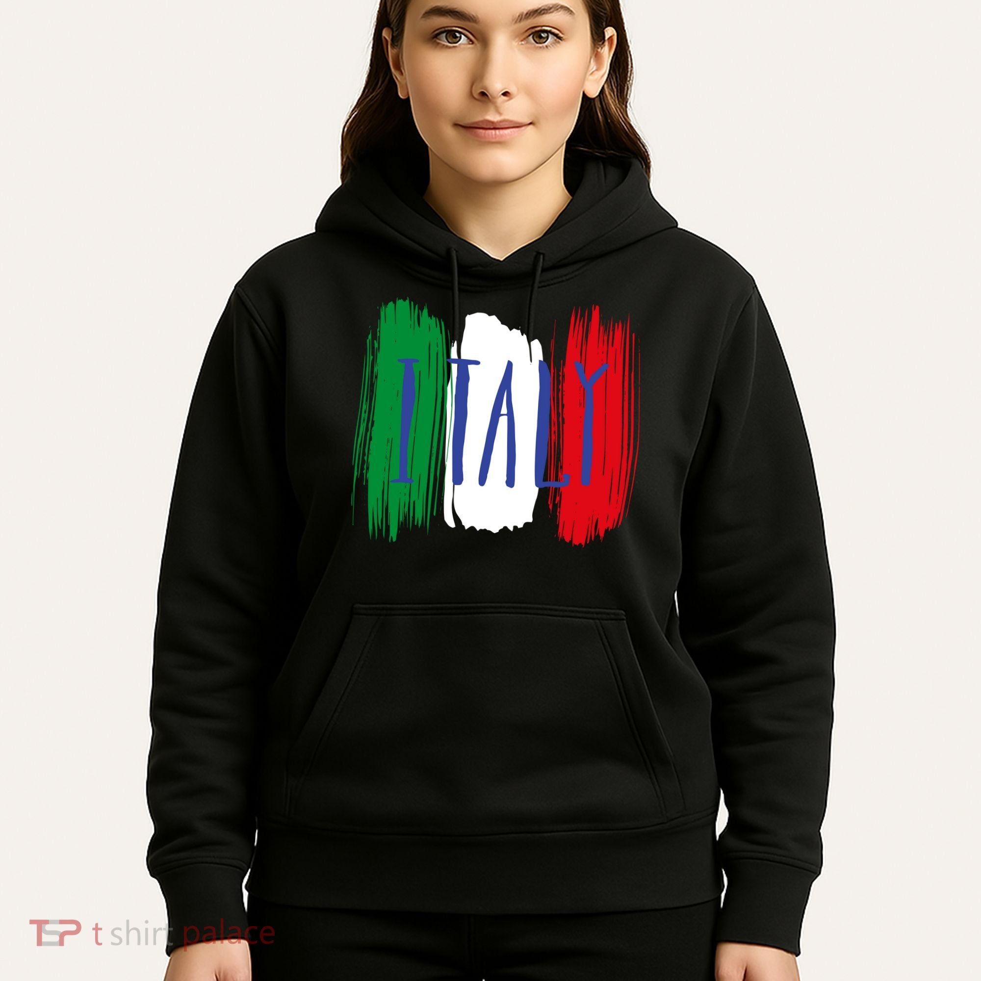 Italy Hoodie