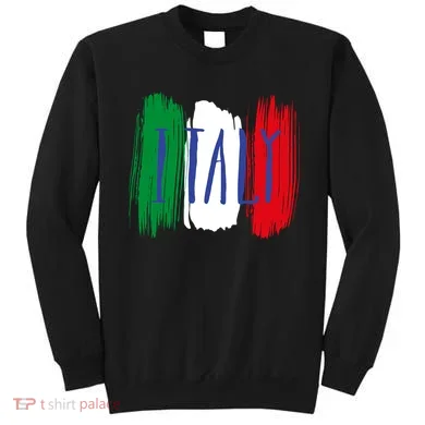Italy Sweatshirt