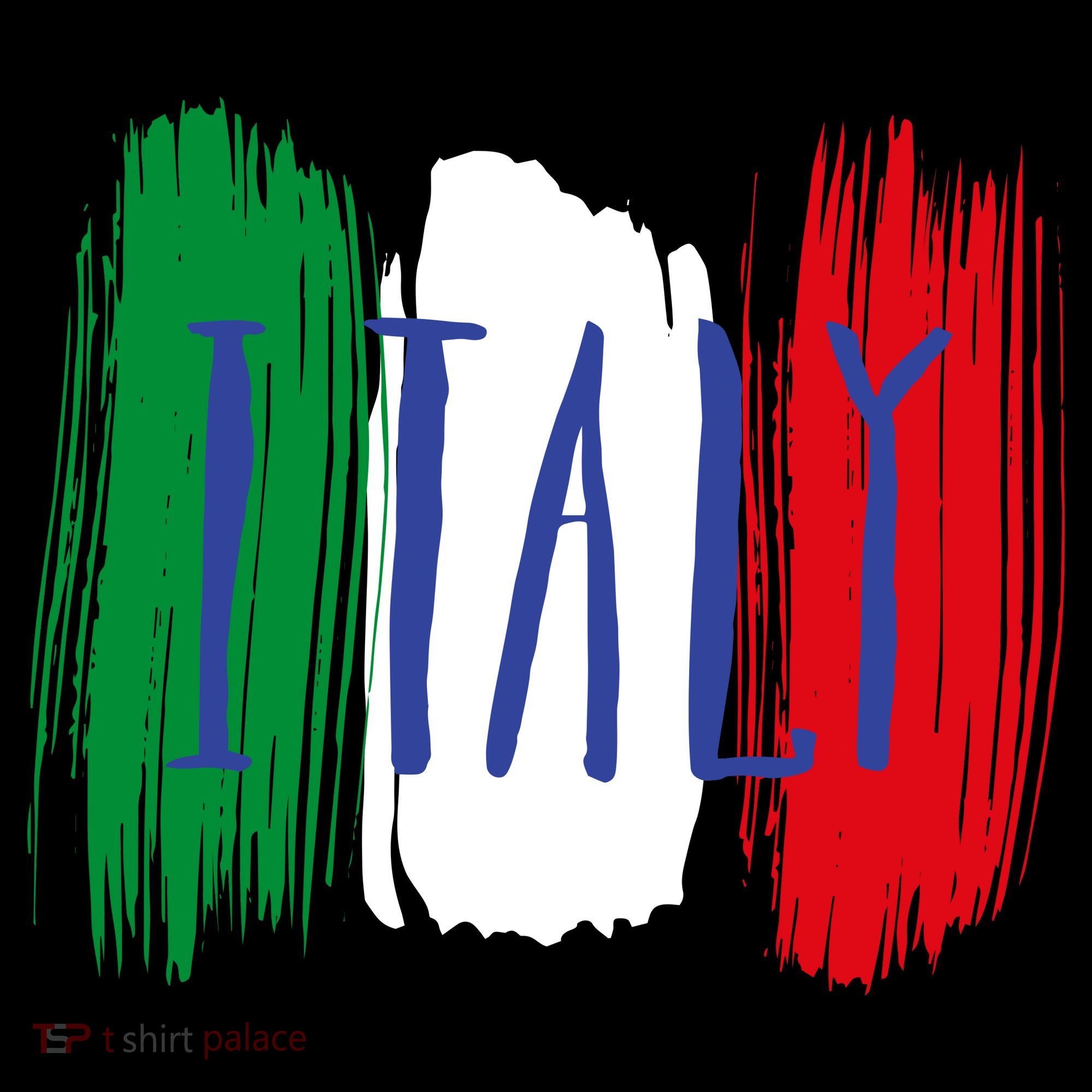 Italy T-Shirt