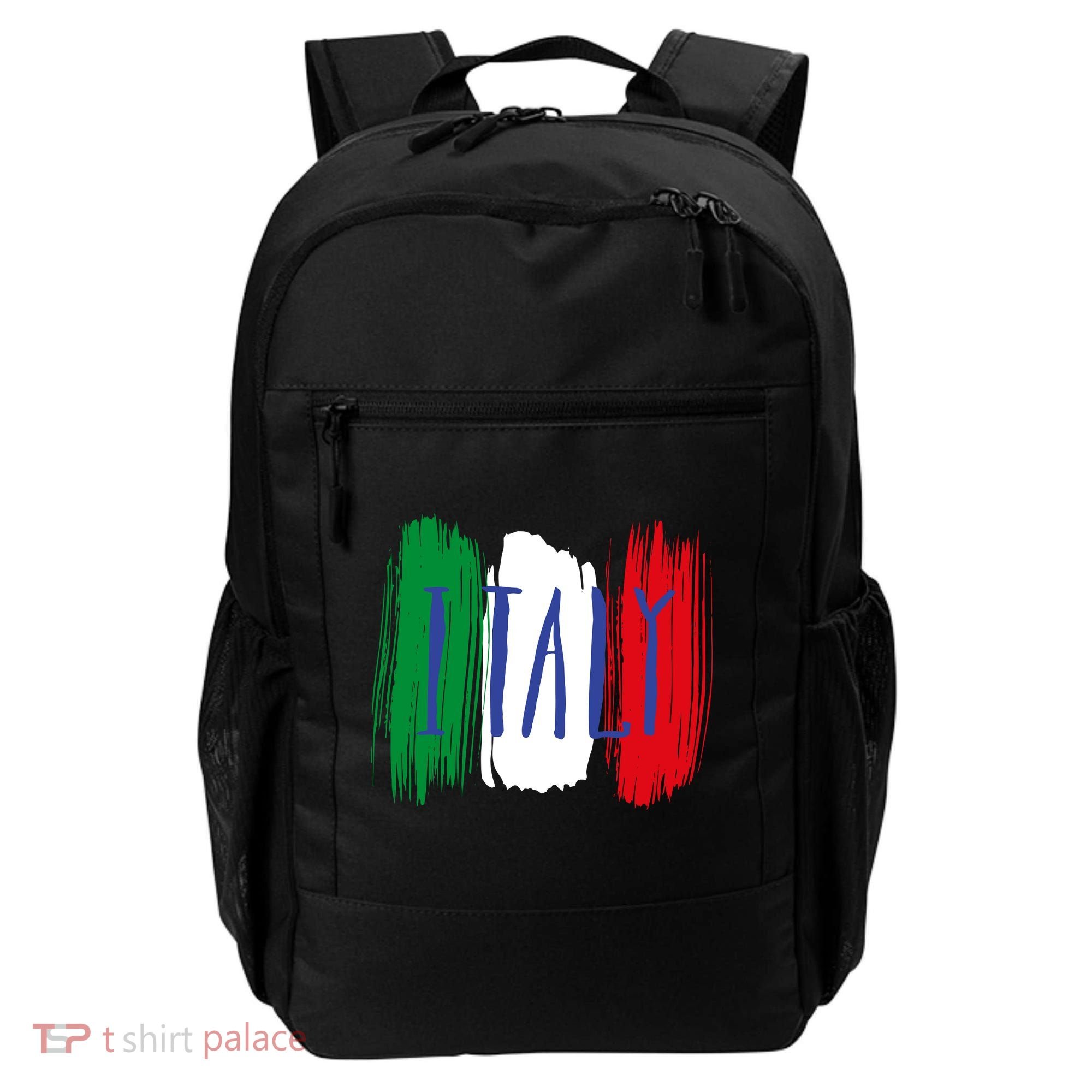 Italy Backpack