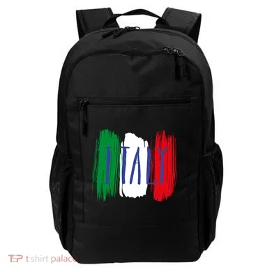 Italy Backpack