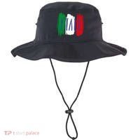 Italy Bucket Hat thumb 0