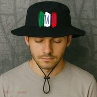 Italy Bucket Hat thumb 2