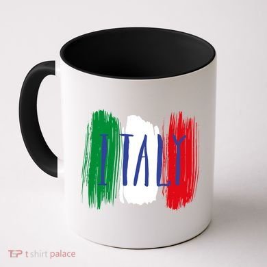 Italy Coffee Mug