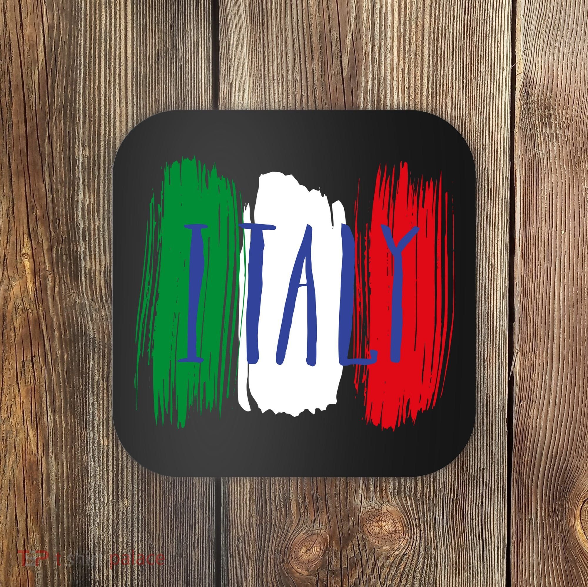 Italy Coaster