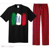 Italy Pajama Set thumb 0