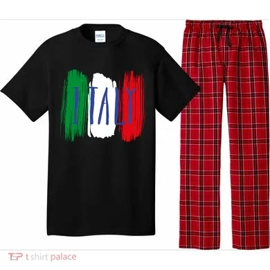 Pajama Set