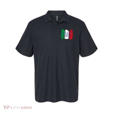 Italy Polo
