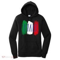 Italy Women's Hoodie thumb 0