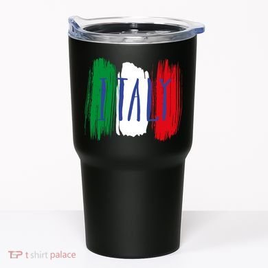 Italy Tumbler