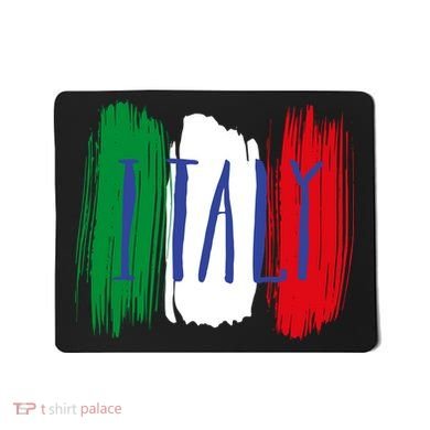 Italy Mousepad
