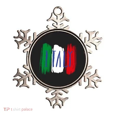 Italy Ornament